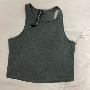 Vuori Elevation Plyo Tank